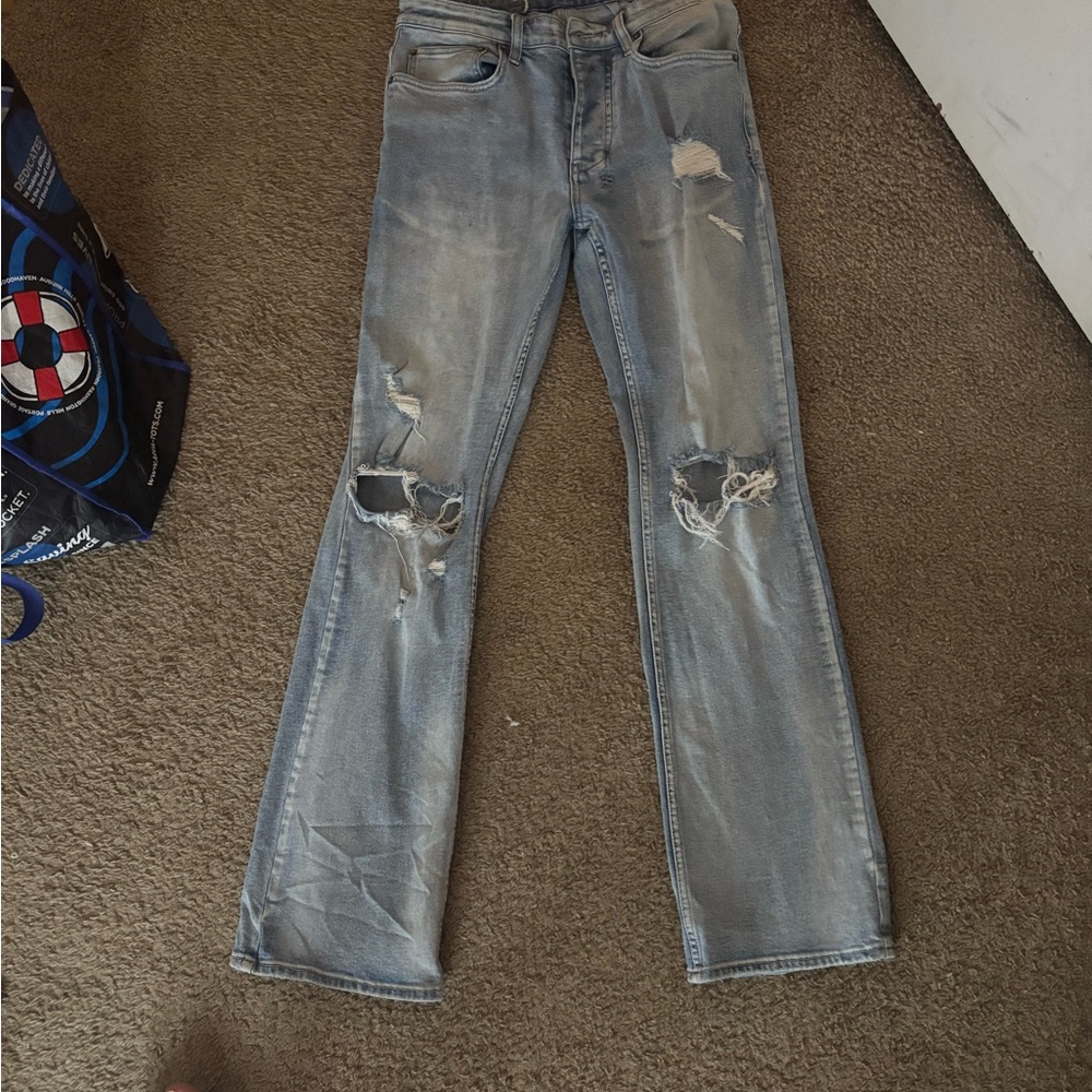 Ksubi jeans